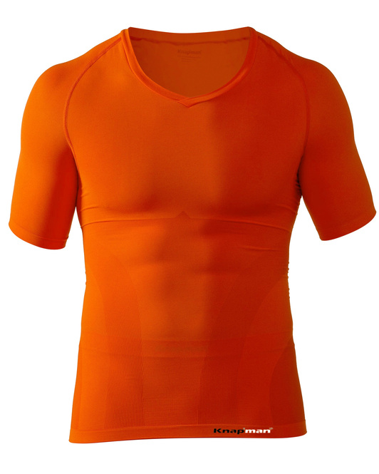  Knapman UltraThin Oranje LIMITED