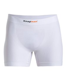 Boxershorts - Weiß - Two Pack